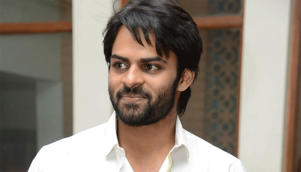 sai dharam tej interview,supreme movie,rashi khanna,anil ravipudi  ఉన్న కంపారిజన్స్ చాలు: సాయి ధరమ్ తేజ్!